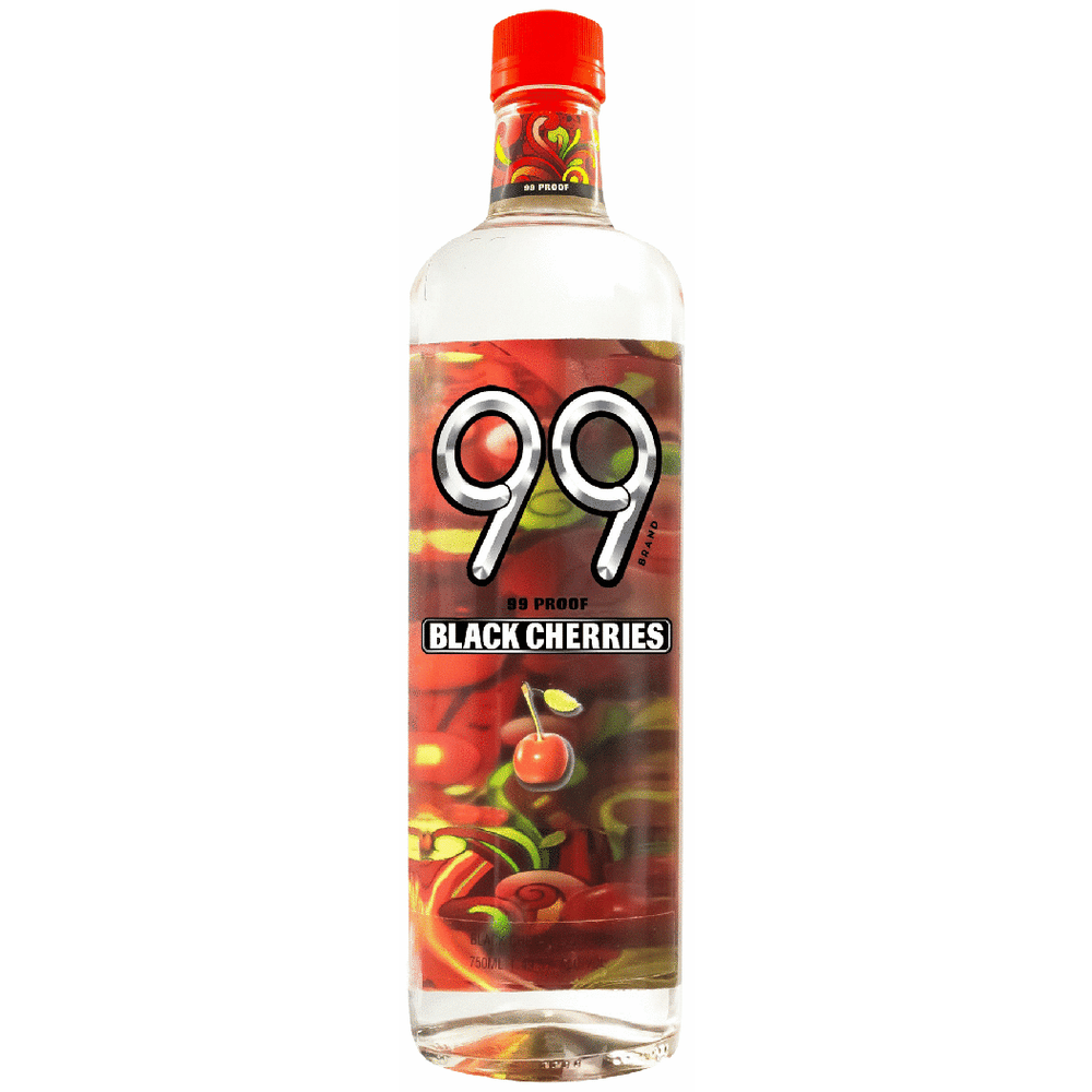 99 Black Cherries