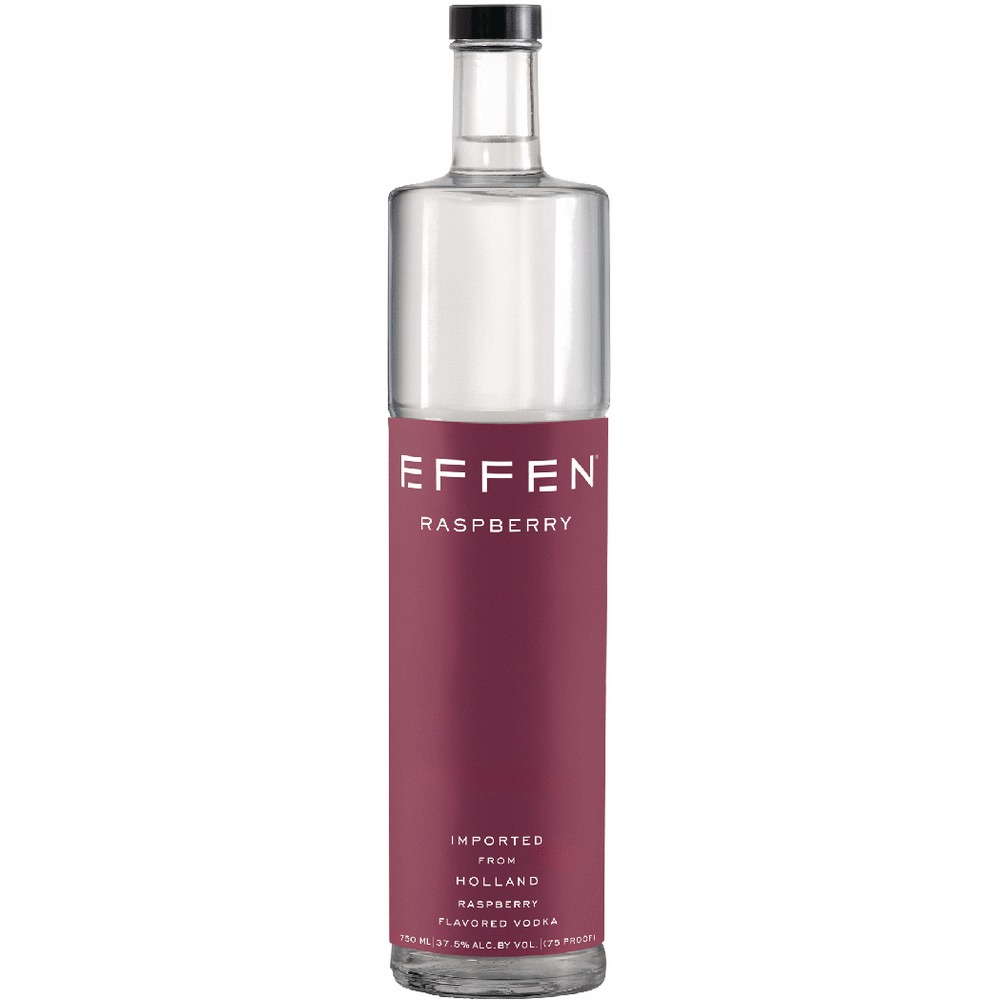 Effen Raspberry Vodka