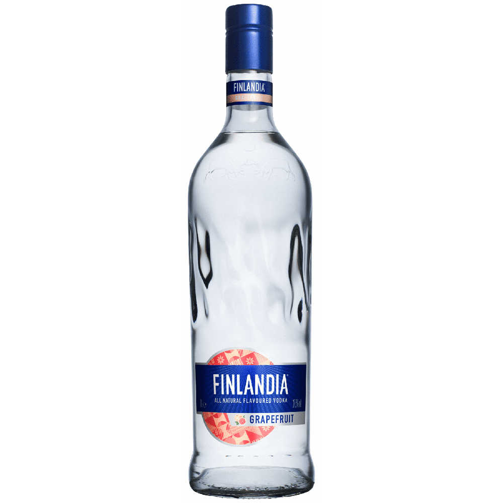 Finlandia Grapefruit Vodka