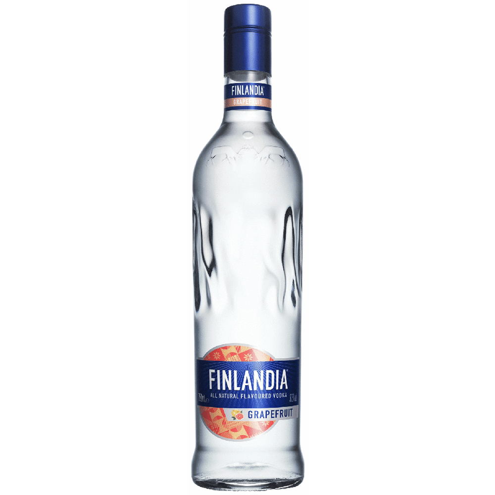 Finlandia Grapefruit Vodka