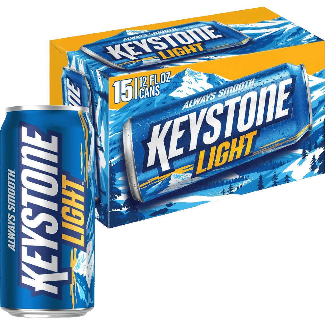 Keystone Light