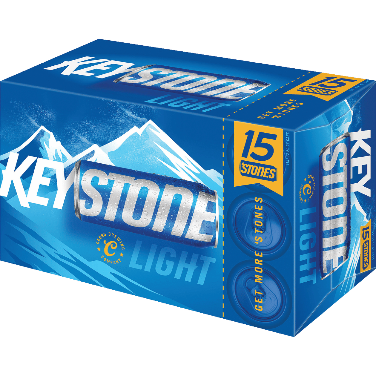 Keystone Light