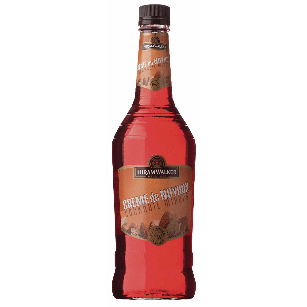 Hiram Walker Creme de Noyaux