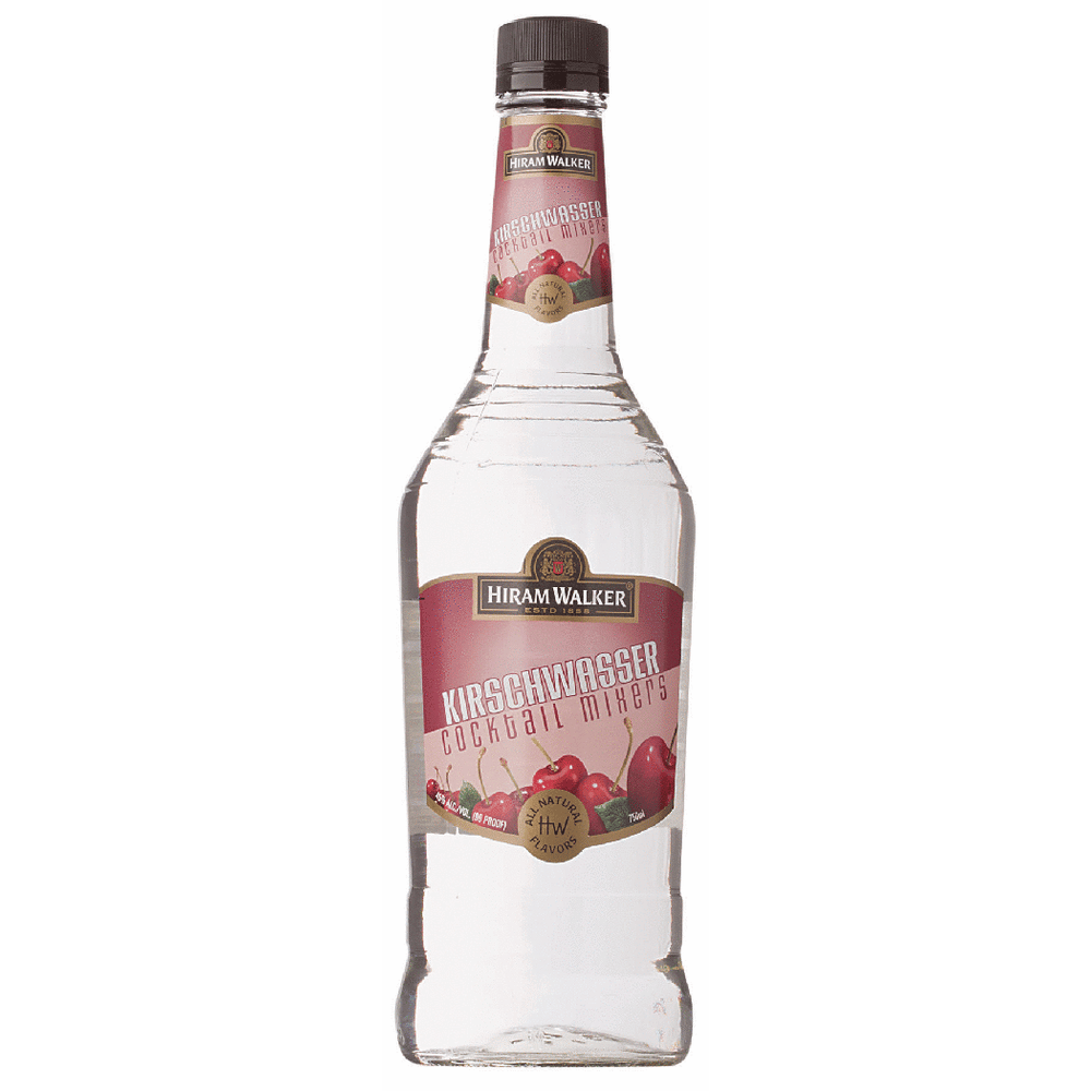 Hiram Walker Kirschwasser