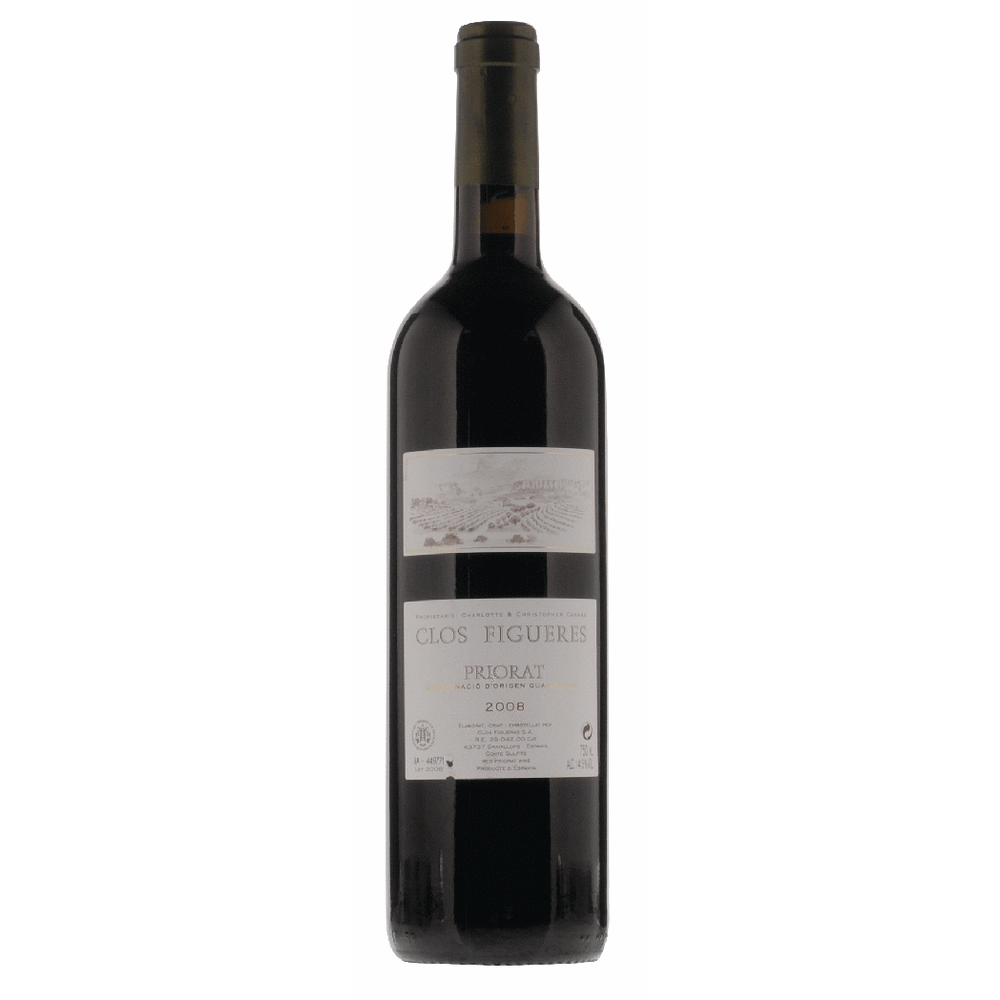 Clos Figueres Priorat