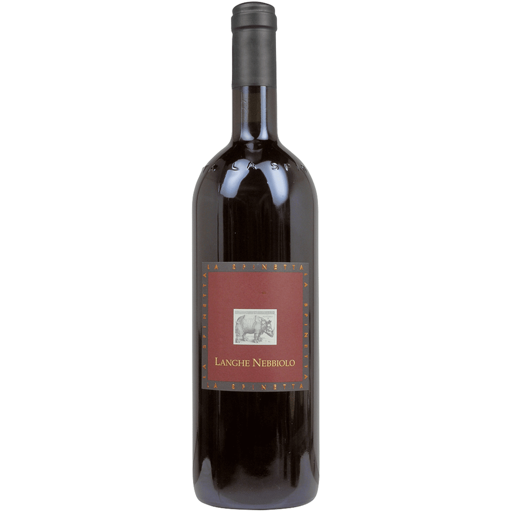 ワイン La Spinetta Barolo BG 2016 750ml Barolo Garretti DOCG - La Spinetta