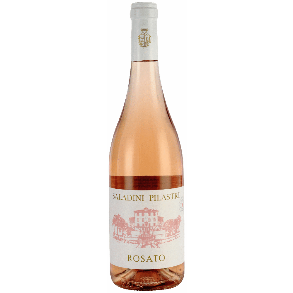 Saladini Pilastri Consenso Rosato