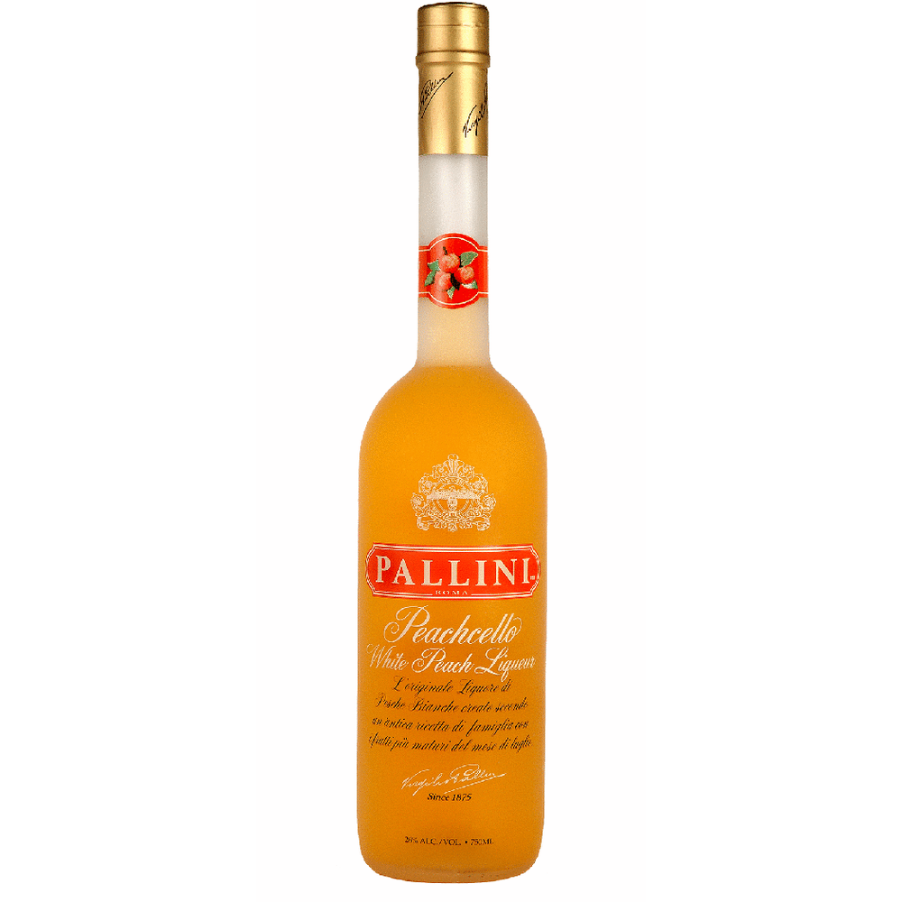 Pallini Peachcello | Total Wine & More