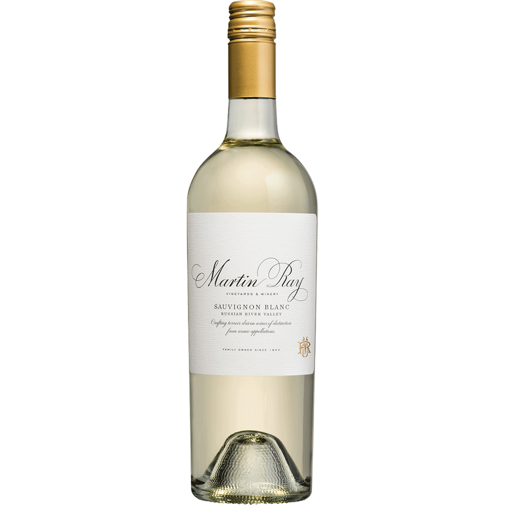 Martin Ray Sauvignon Blanc