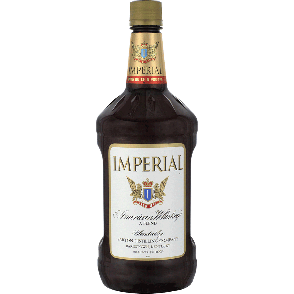 Imperial Whiskey | Total Wine & More