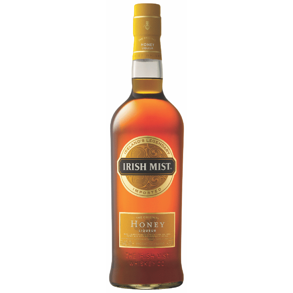 Irish Mist Liqueur