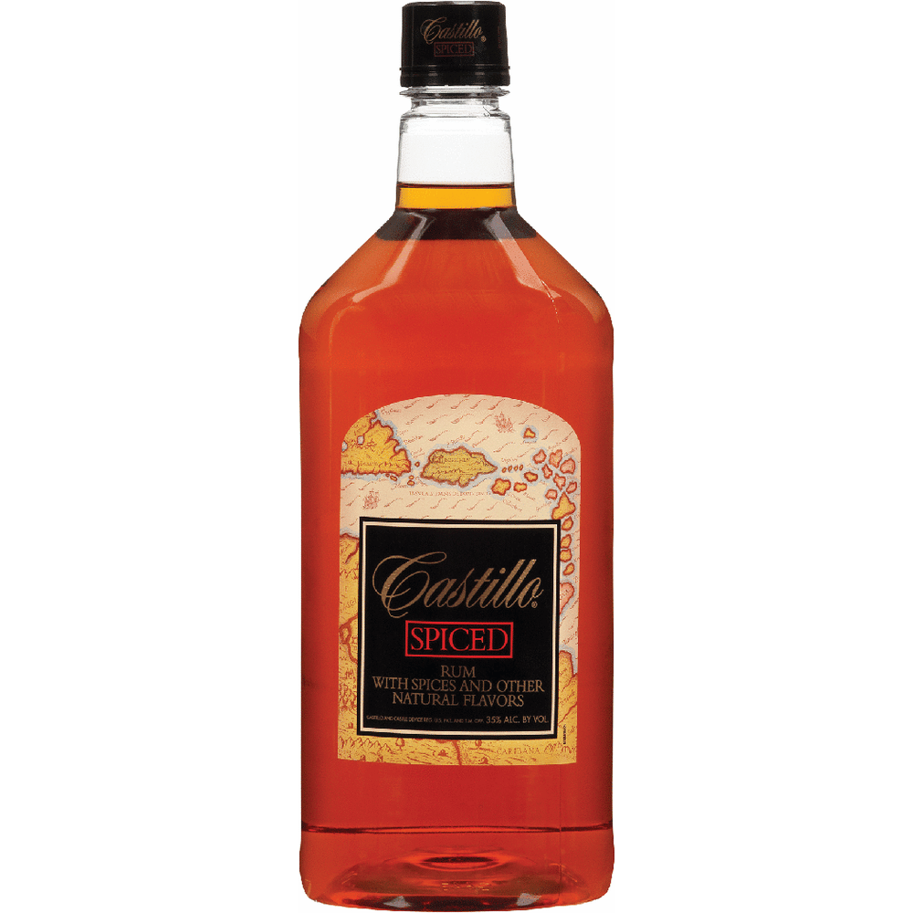 Castillo Spiced