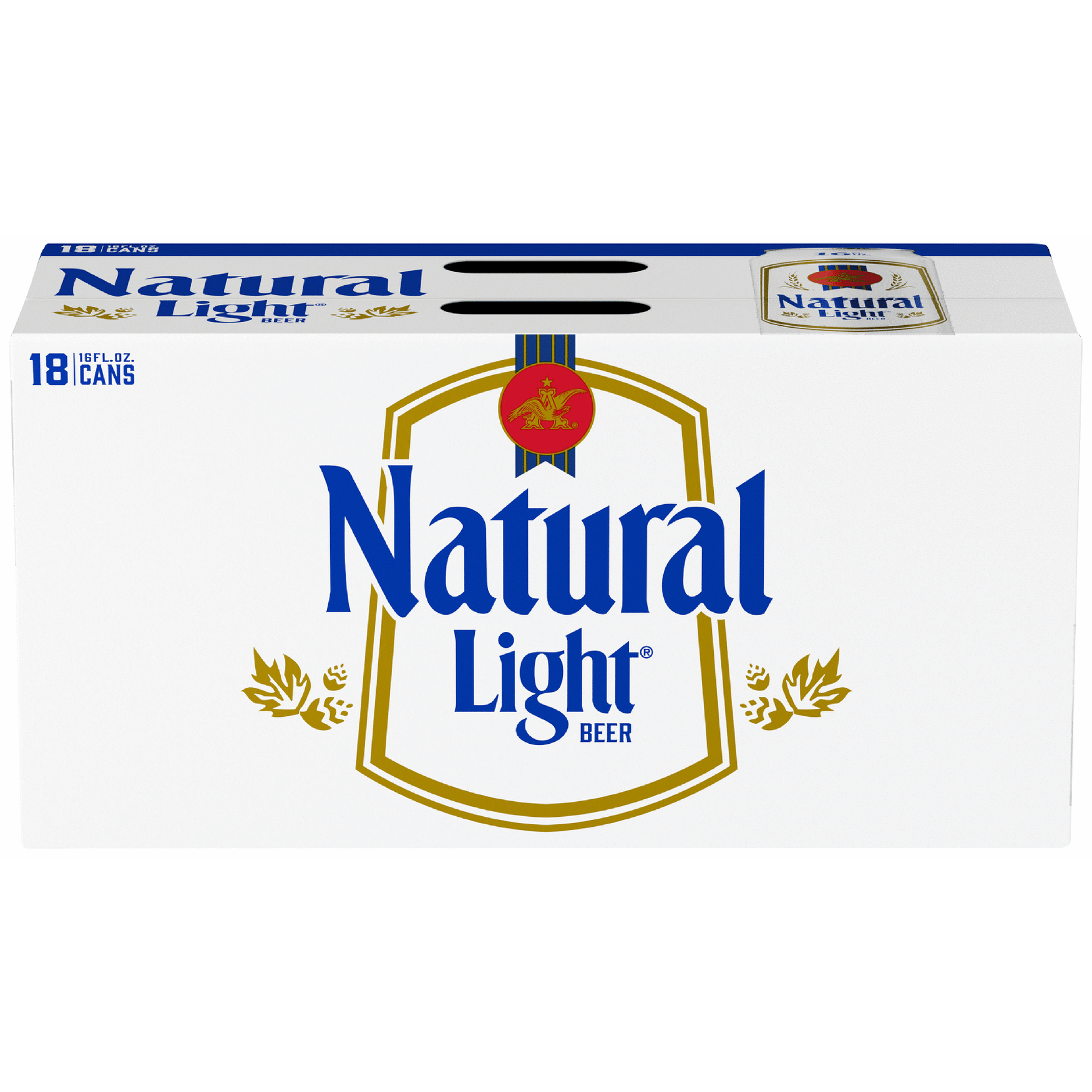 Natural Light American Beer