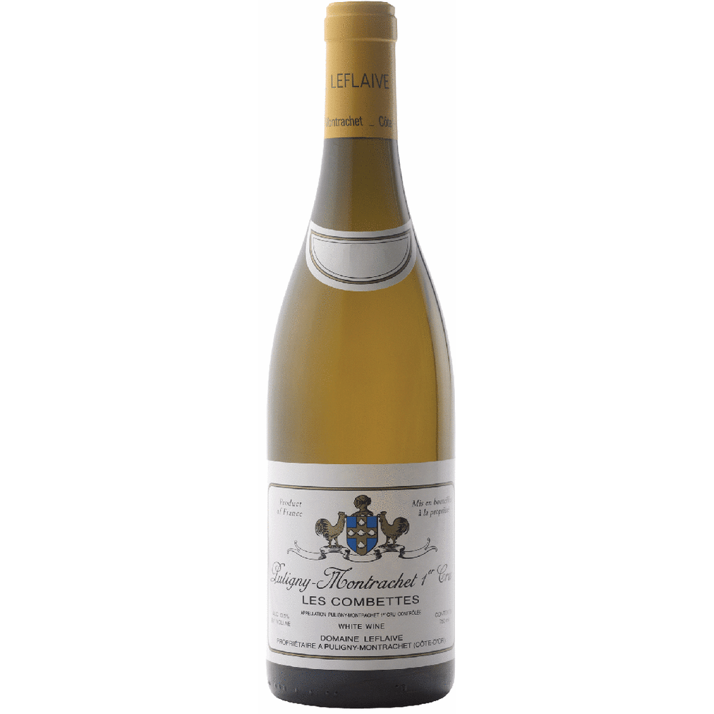 Domaine Leflaive Puligny-Montrachet