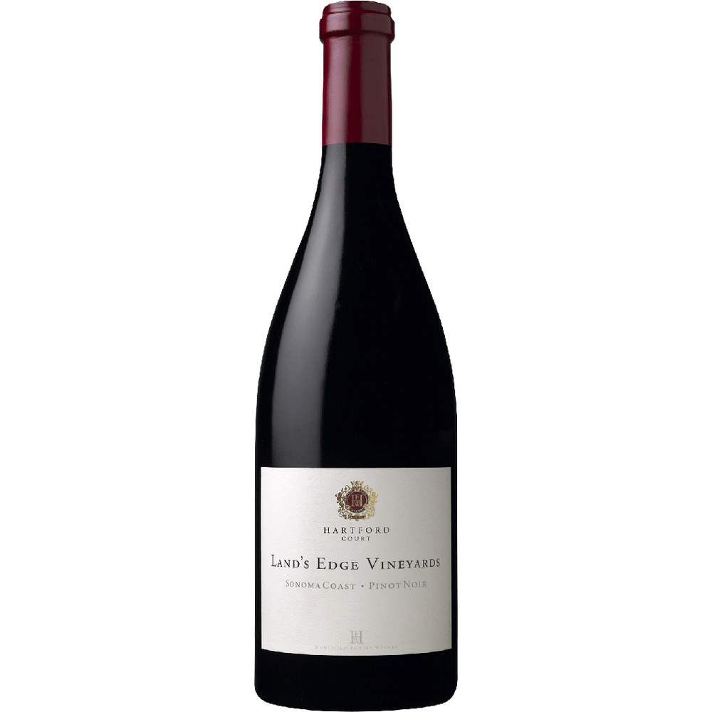 Hartford Court Pinot Noir Lands Edge, 2023