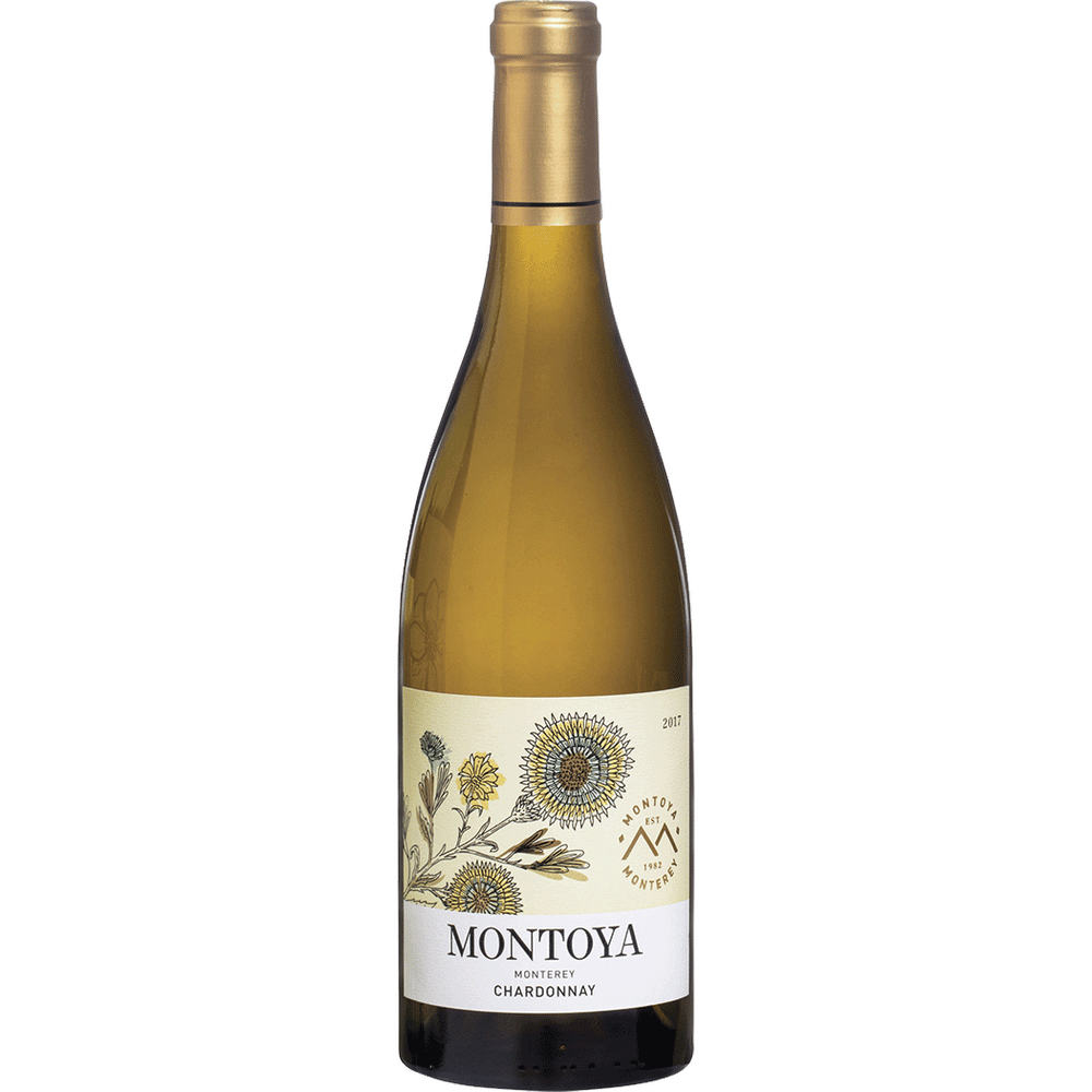Montoya Chardonnay