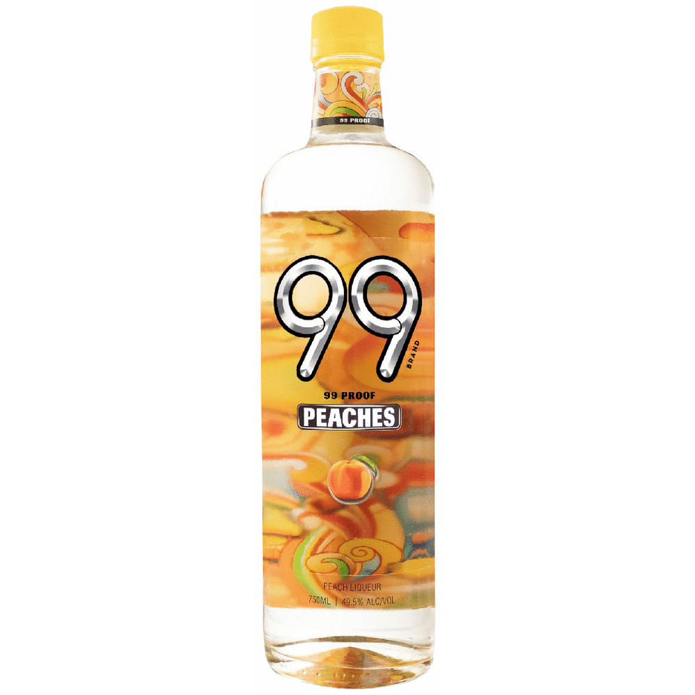 99 Peaches | Total Wine & More