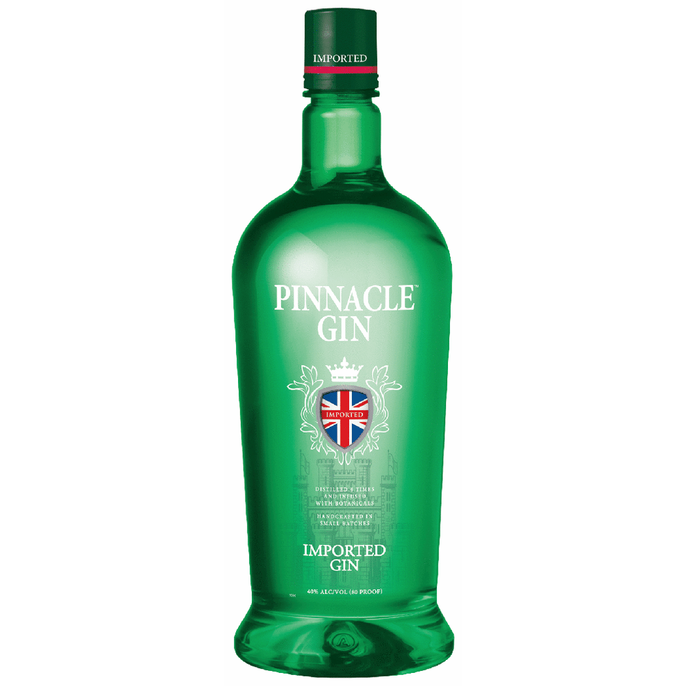 Pinnacle Gin