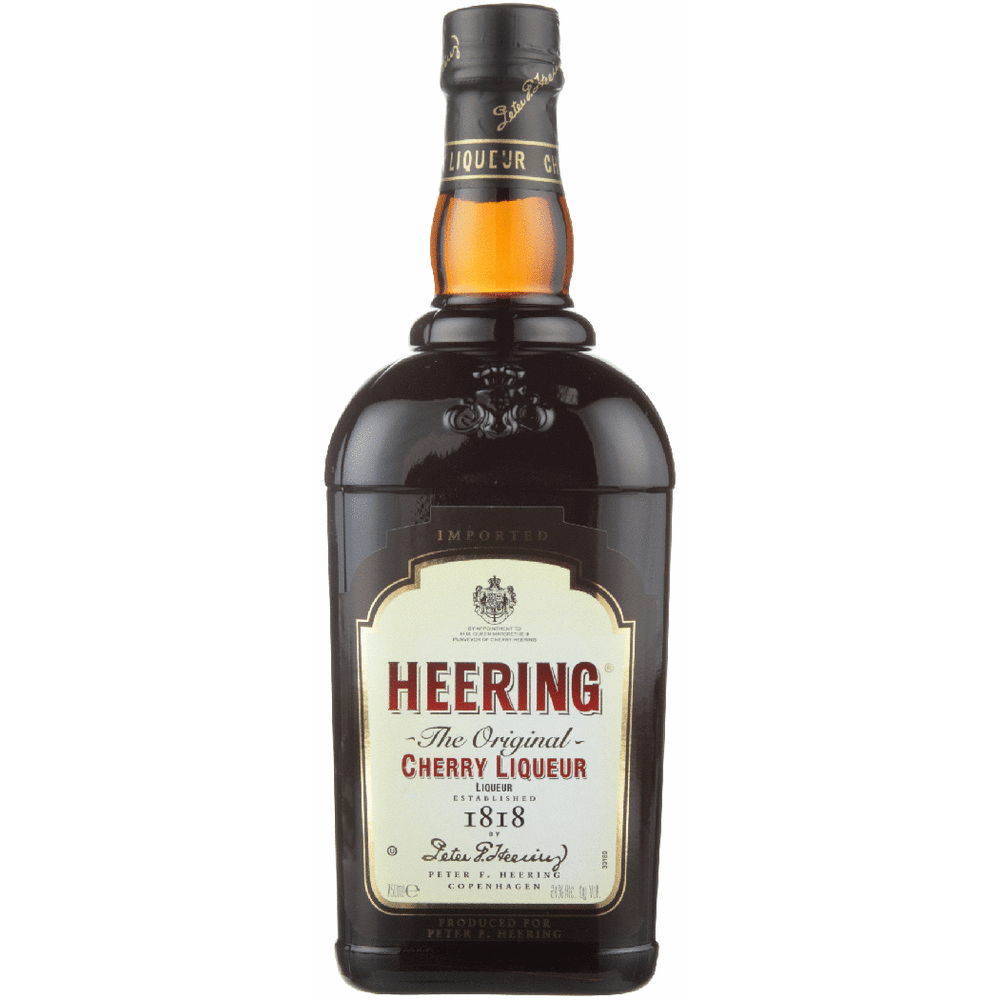 その他 ORANGE HEERING LIQUEUR 18% Heering Cherry Liqueur | Total Wine & More