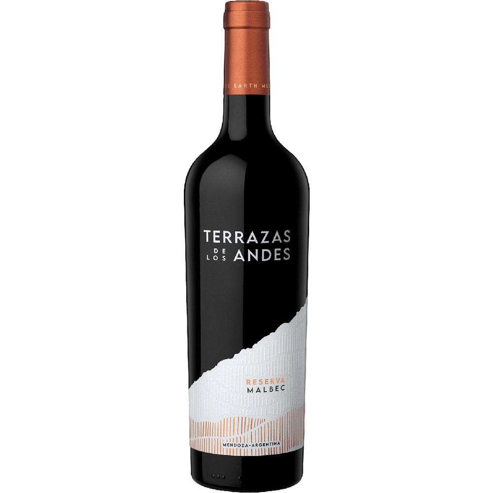 Terrazas Los Andes Malbec Reserva