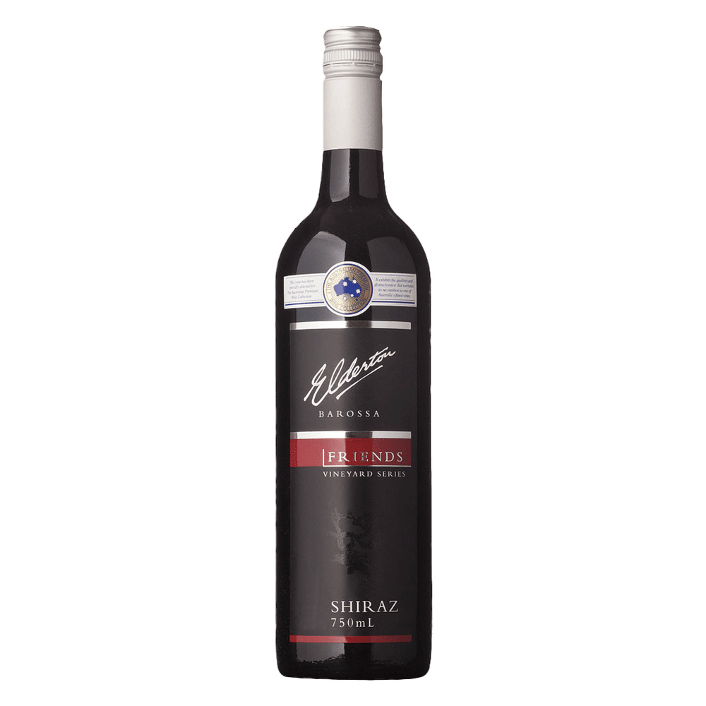 Elderton Friends Shiraz Barossa