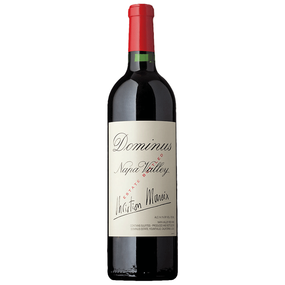 Dominus Cabernet Sauvignon