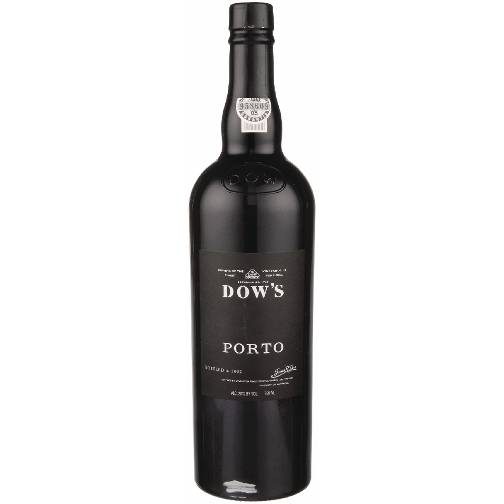 Dow's Vintage Port, 2000