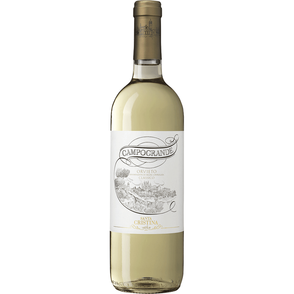 Antinori Campogrande Orvieto