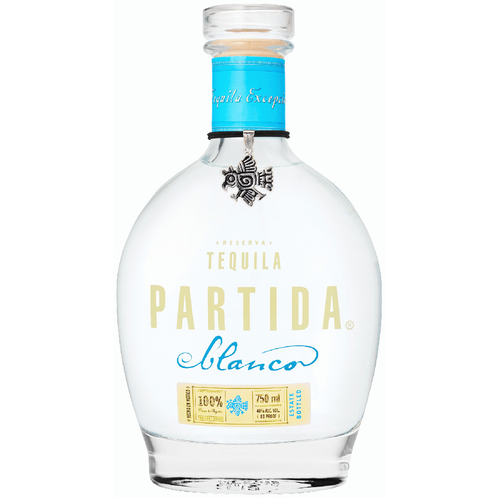Partida Tequila Blanco