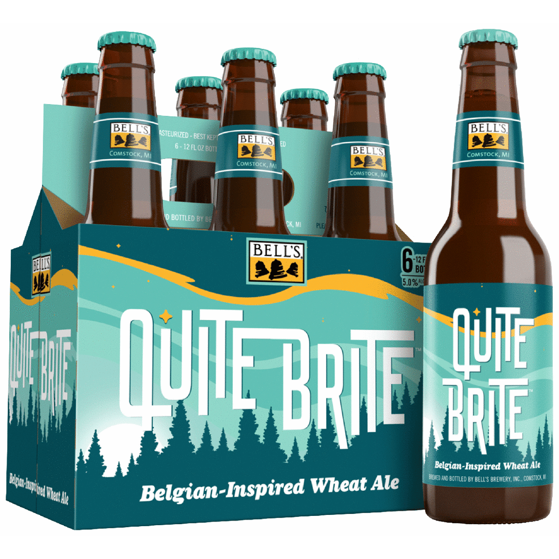 Bell's Quite Brite Ale