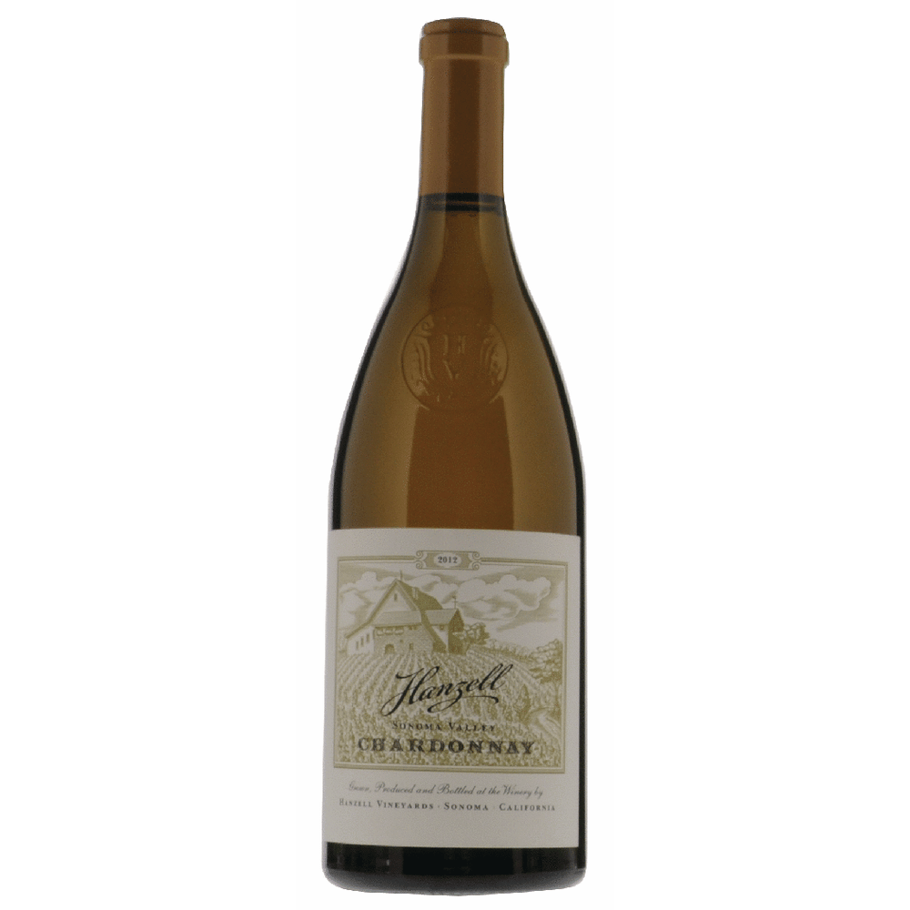 2009 Chardonnay / BEAUPAYSAGE Beau Paysage Tsugane Chardonnay