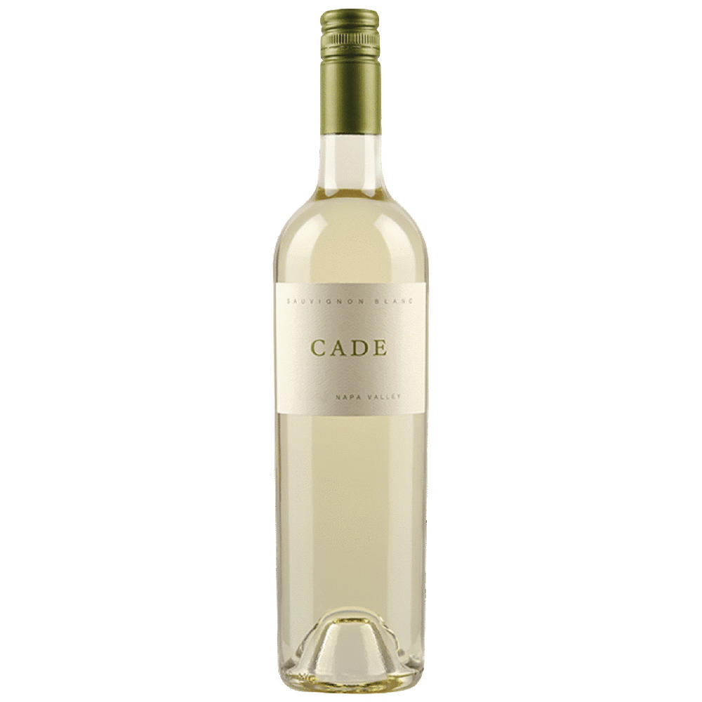 Cade Sauvignon Blanc