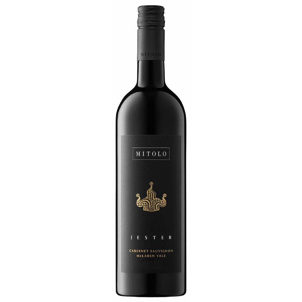 Mitolo Jester Cabernet Sauvignon McLaren Vale