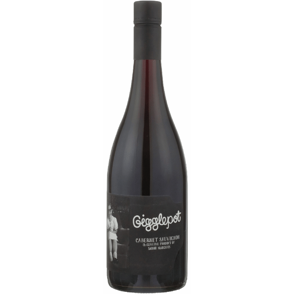 Mollydooker Cabernet Gigglepot, 2020