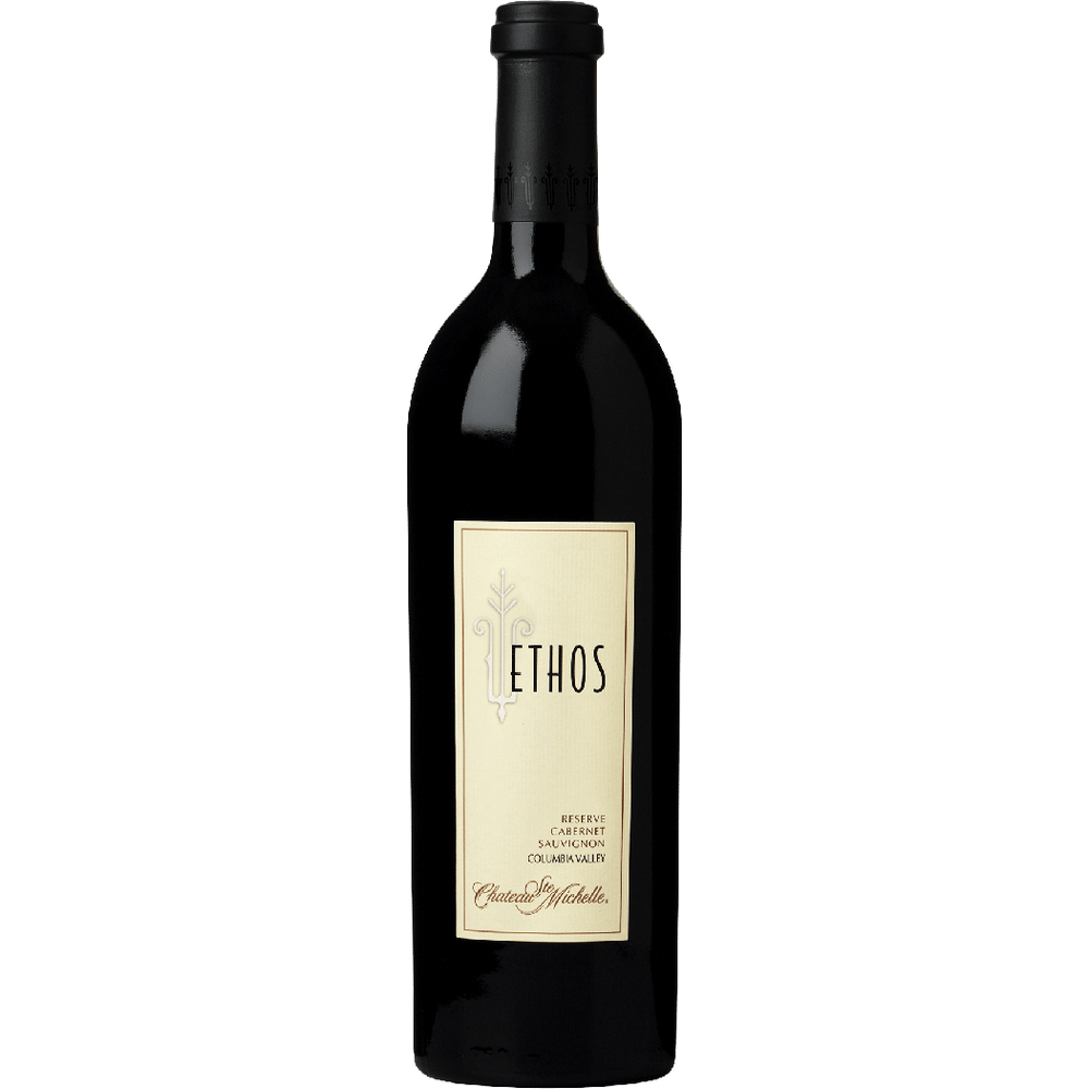 Chateau Ste Michelle Ethos Cabernet