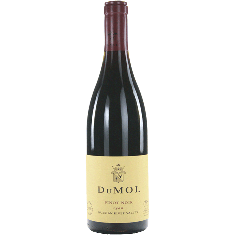 DuMOL Pinot Noir Ryan