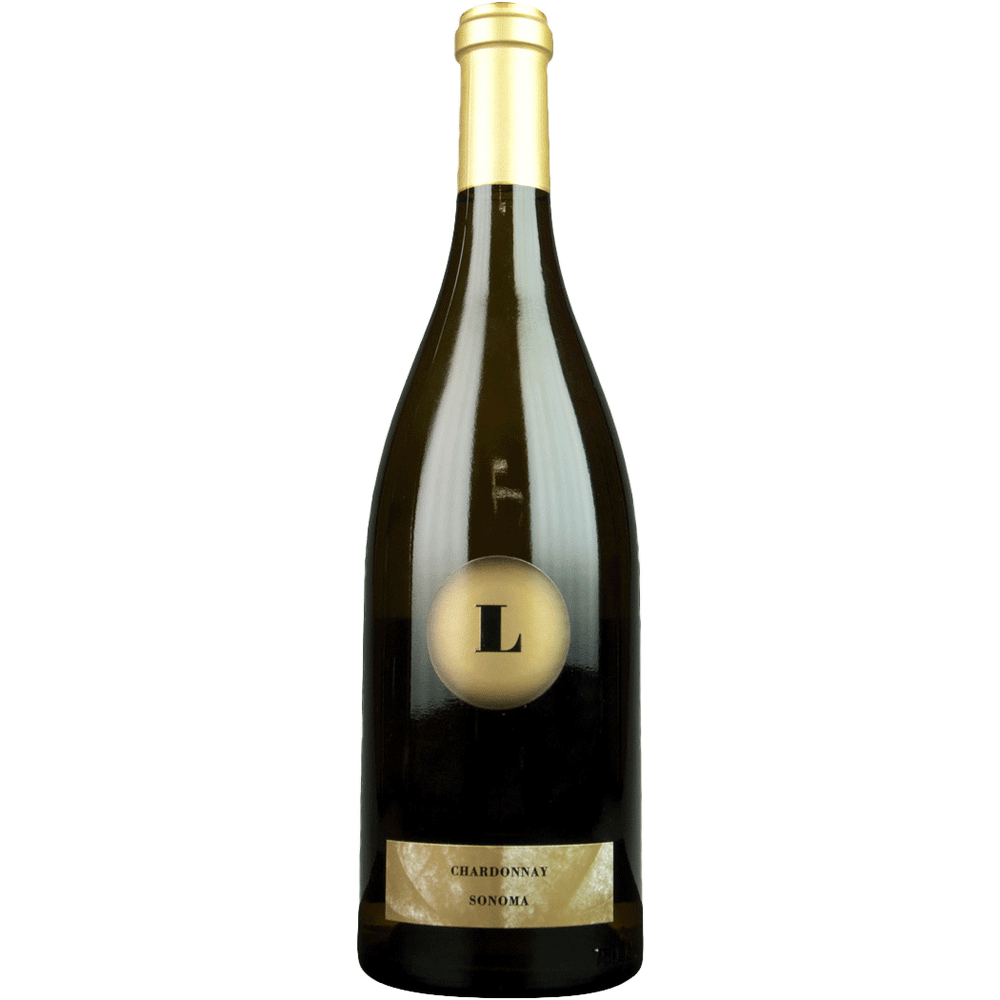 Lewis Cellars Chardonnay Russian River Valley