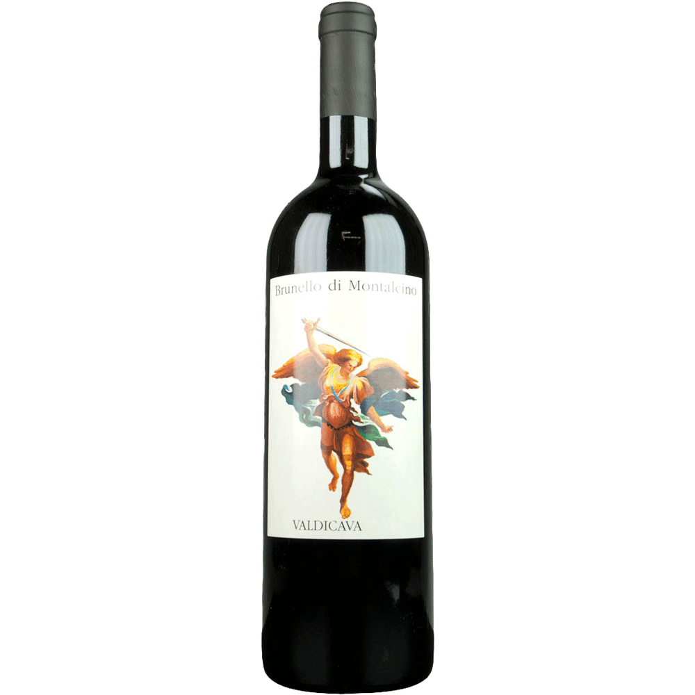 Valdicava Brunello di Montalcino