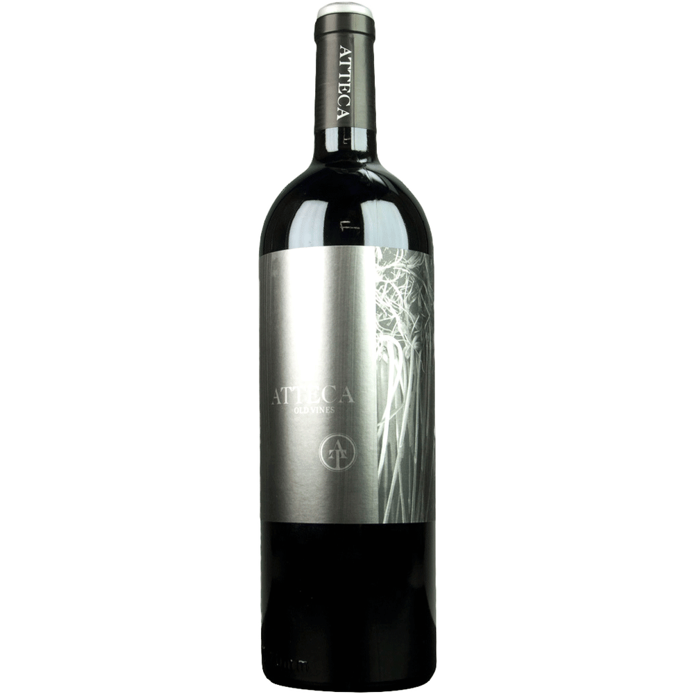 Atteca Old Vines Garnacha