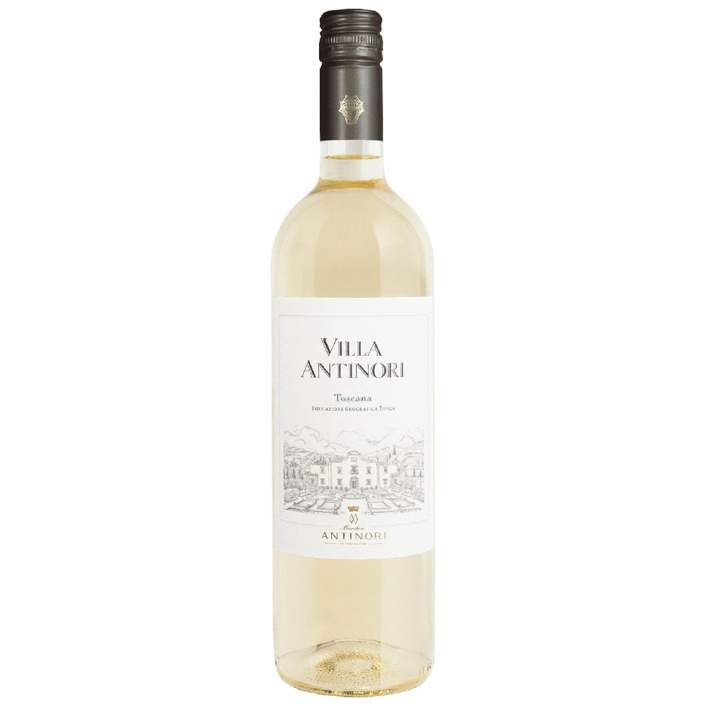 Villa Antinori Toscana White