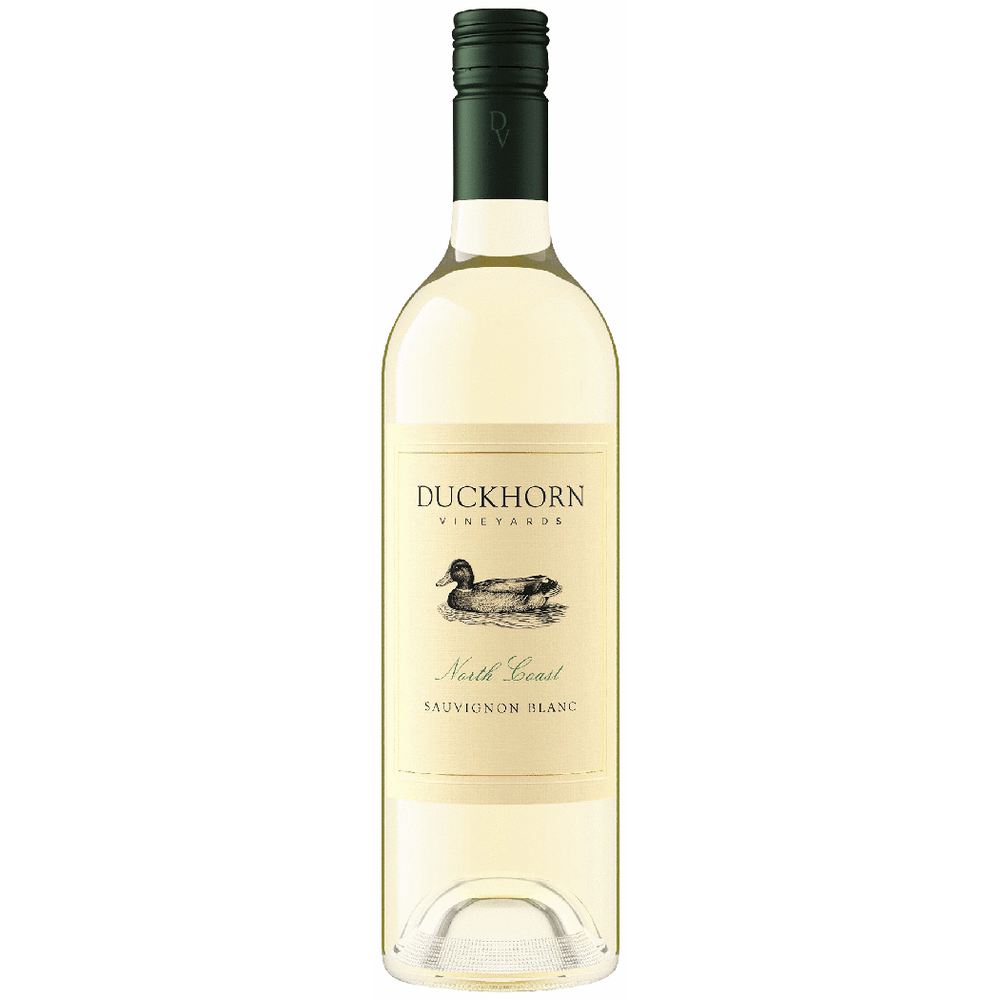 Duckhorn Vineyards 2001 白ワイン￼ Duckhorn Vineyards 2001 白ワイン￼