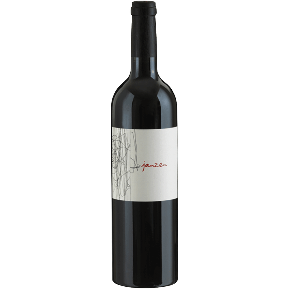 Janzen Estate Cabernet To Kalon