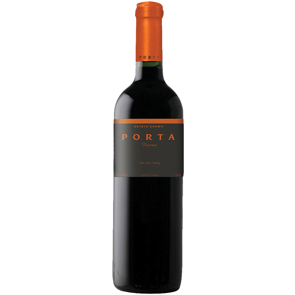 Porta Pinot Noir Reserva