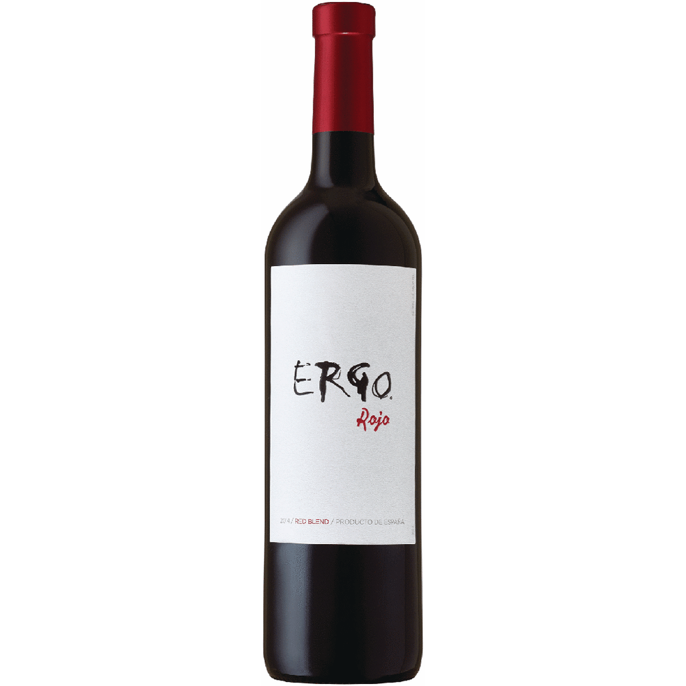 Martin Codax Ergo Rioja