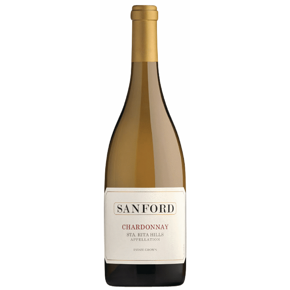 Sanford Chardonnay Santa Rita Hills