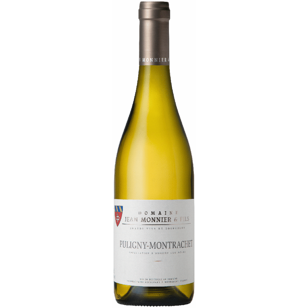 Jean Monnier Puligny Montrachet | Total Wine & More