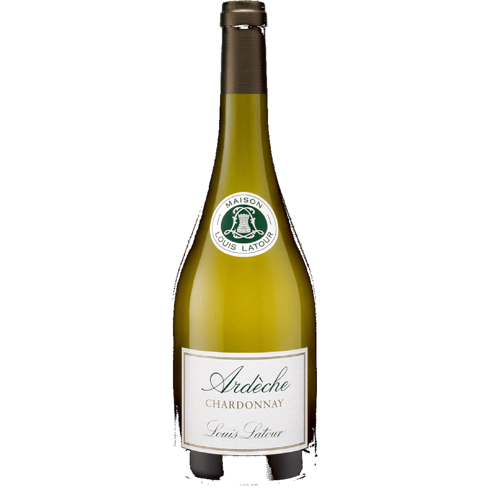 Latour Chardonnay Ardeche
