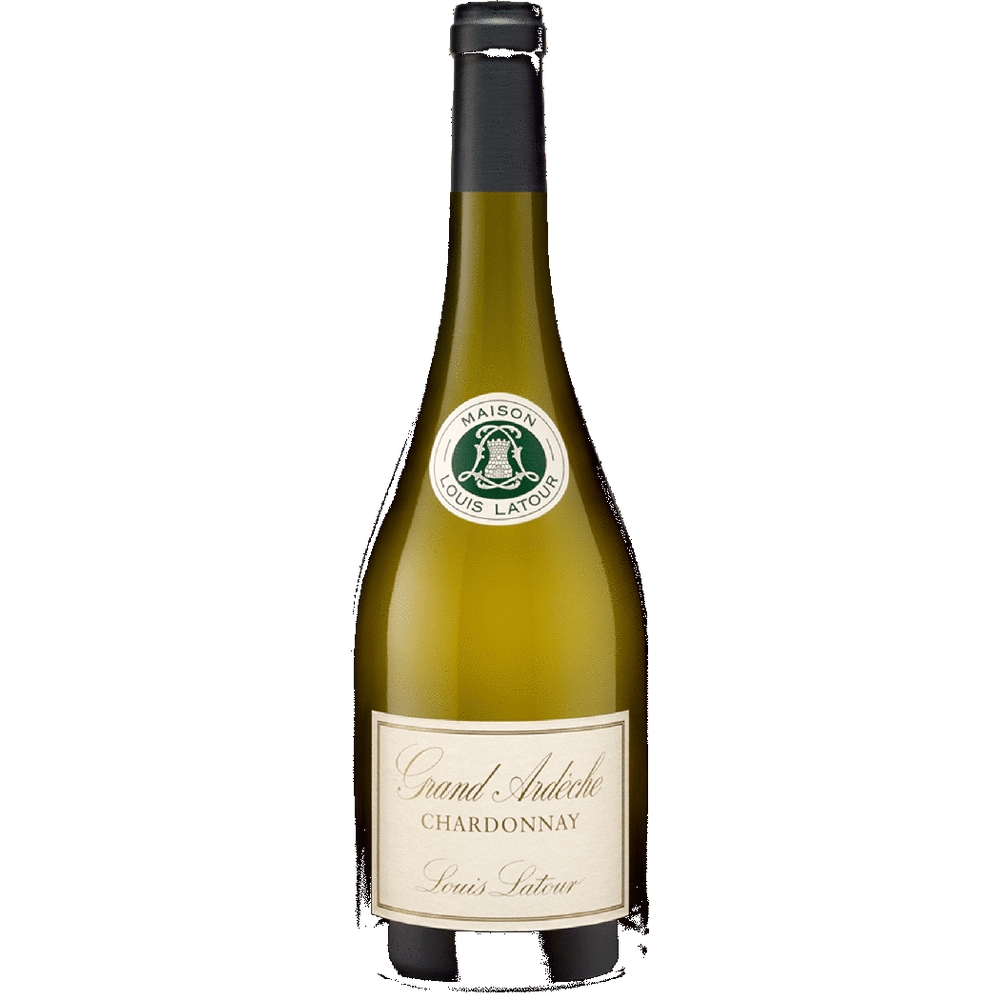 Latour Chardonnay Grand Ardeche