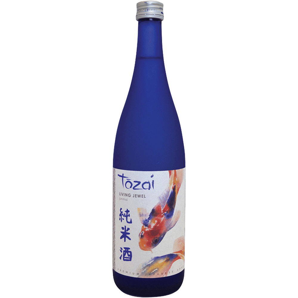 Tozai Living Jewel Junmai Sake | Total Wine & More