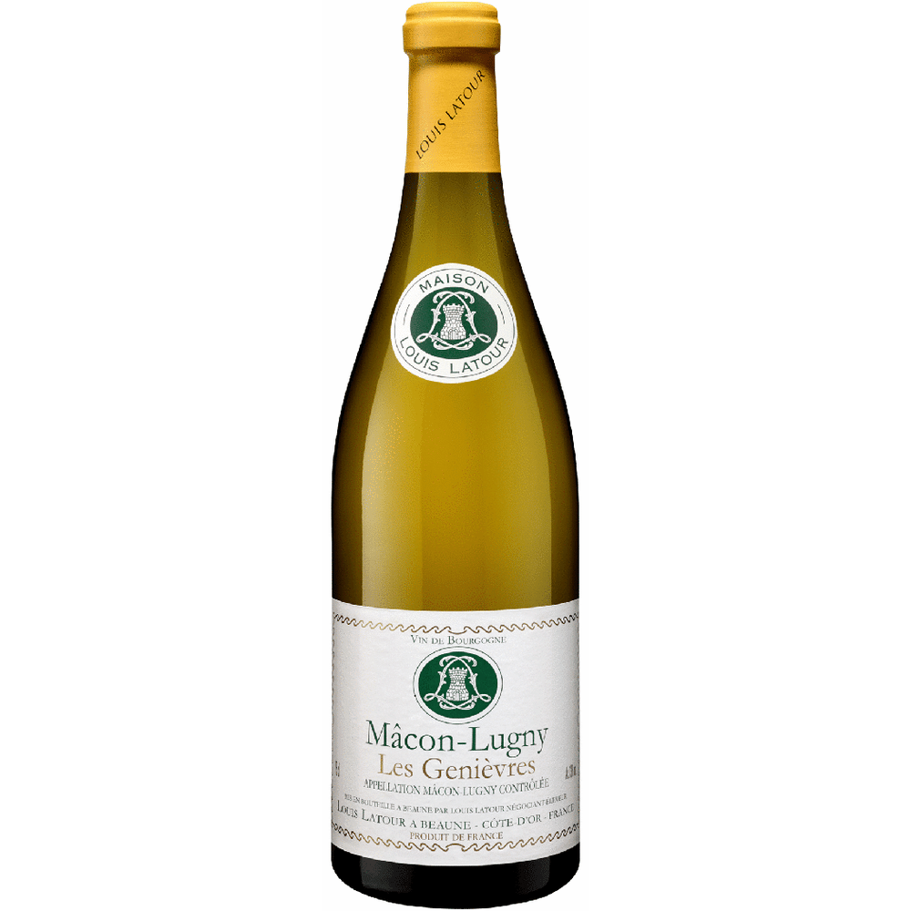 Latour Macon Lugny Les Gen | Total Wine & More